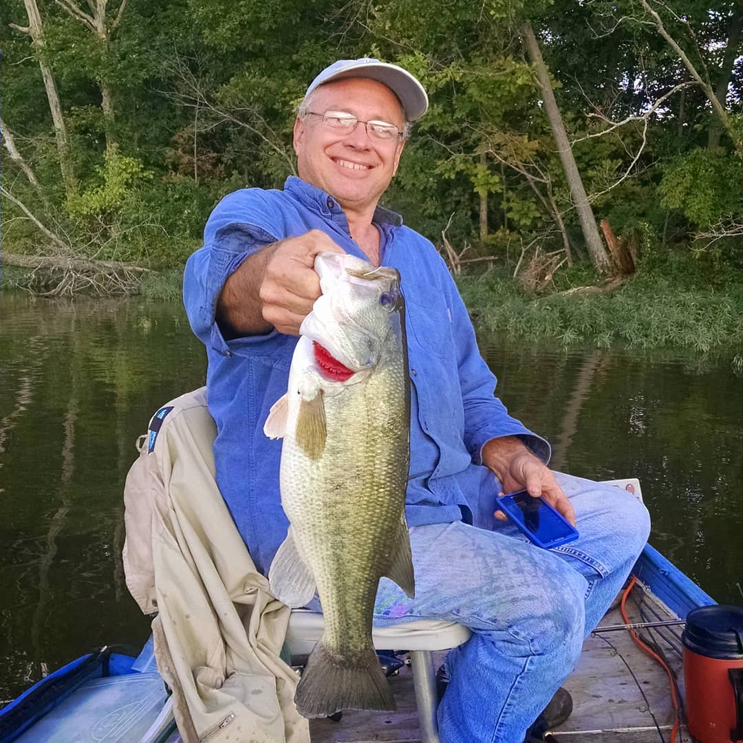 Steve Beavers, owner of 7C's Contracting